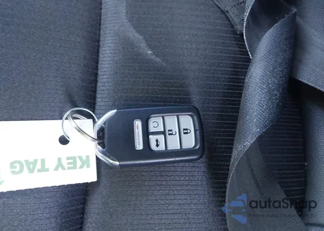 2019 Honda Accord Sport 2.0T from USA, damaged, VIN 1HGCV2F36KA004743